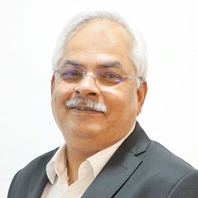 Abhay Pandey