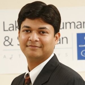Ankur Garg