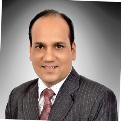 Bharat Prasad