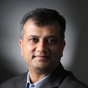 Jatin Trivedi