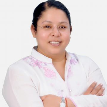 Manisha Singh