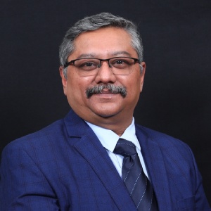 Sudeep Chatterjee