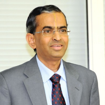 R. Parthasarthy