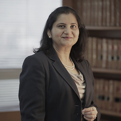 Ranjna Mehta Dutt