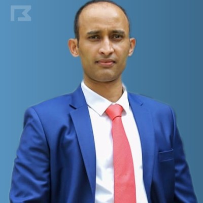 Santosh Vikram Singh
