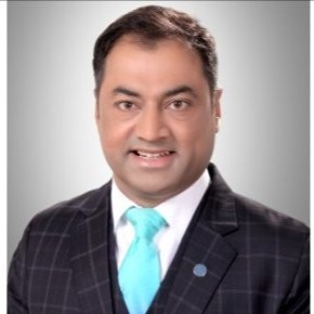 Sharad Vadhera