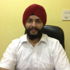 Sushant Singh