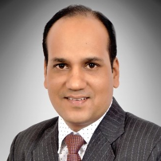 Bharat Prasad