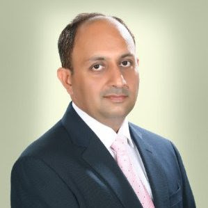 Rajan Alavadi 