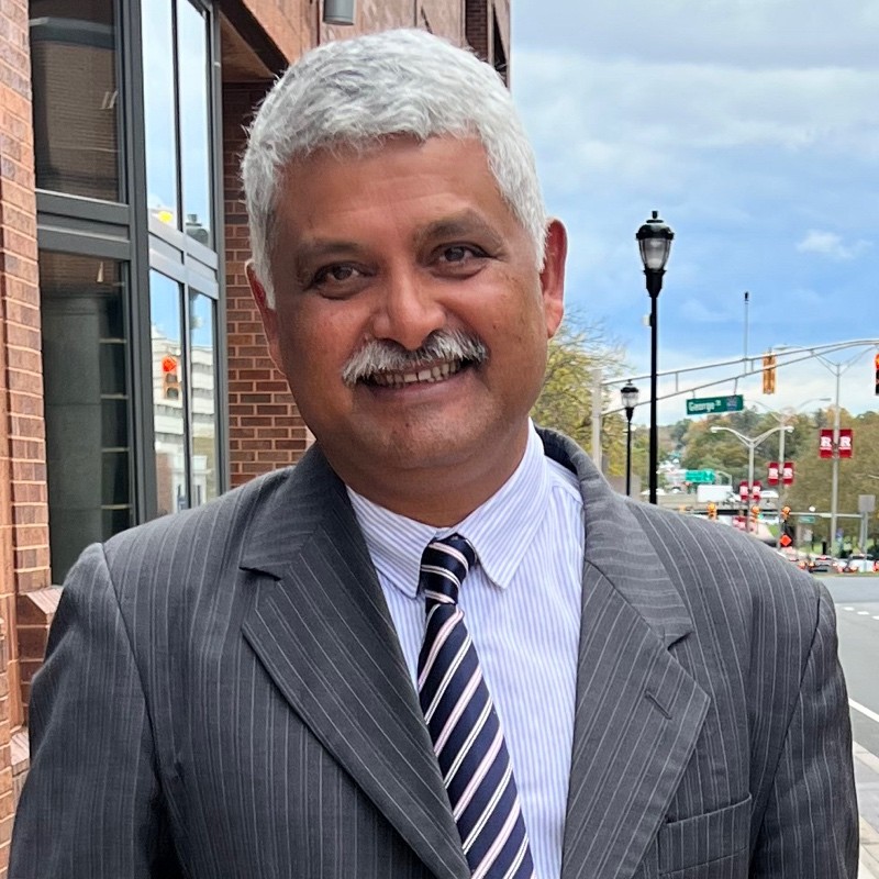 Dr. Sanjay Kumar