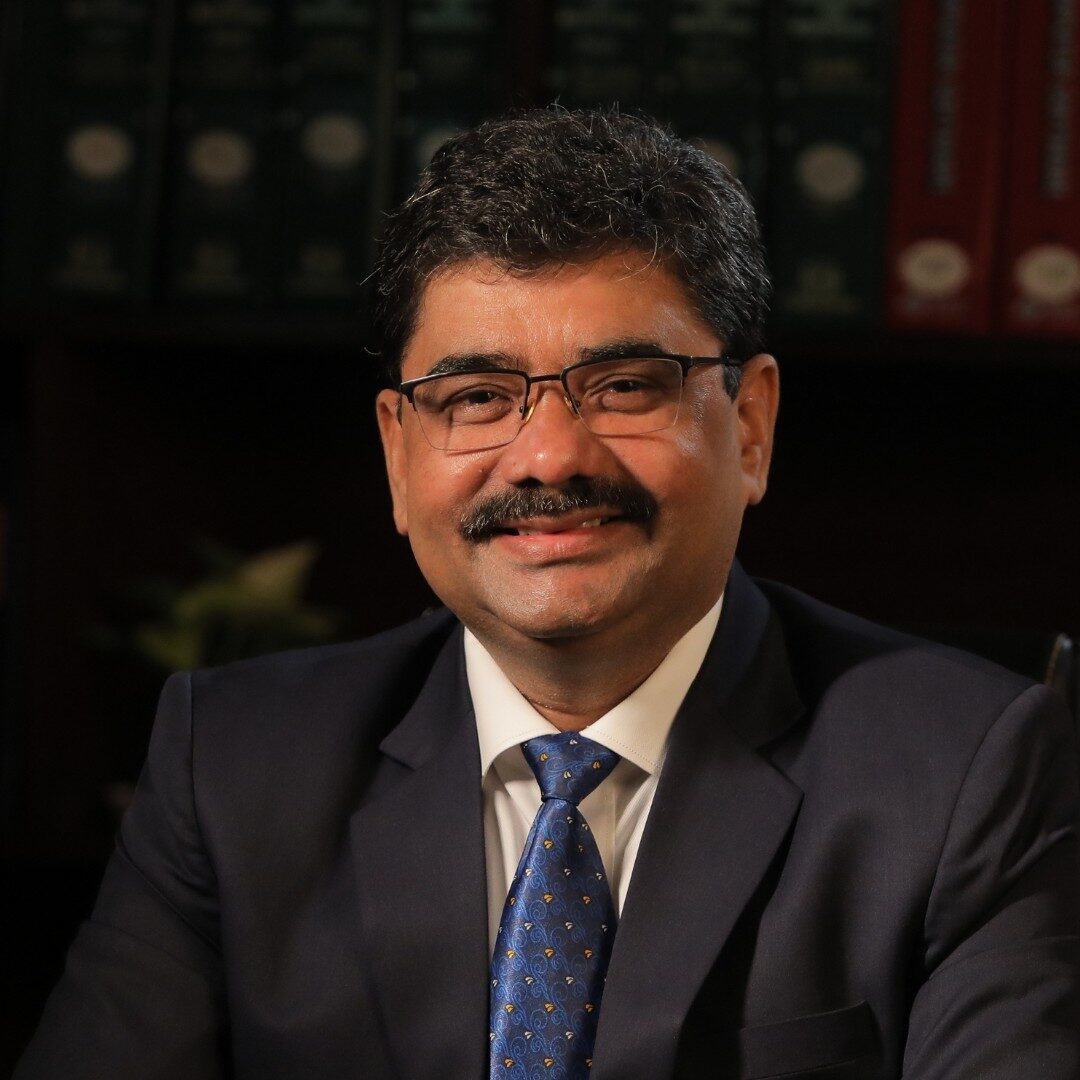 Sanjeev Tiwari